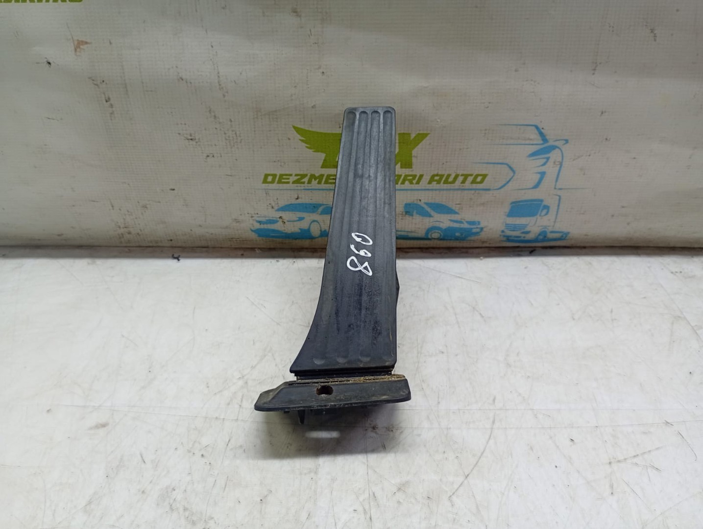 Pedala acceleratie 6988636-06 BMW Seria 3 E90 (2004 - 2010)