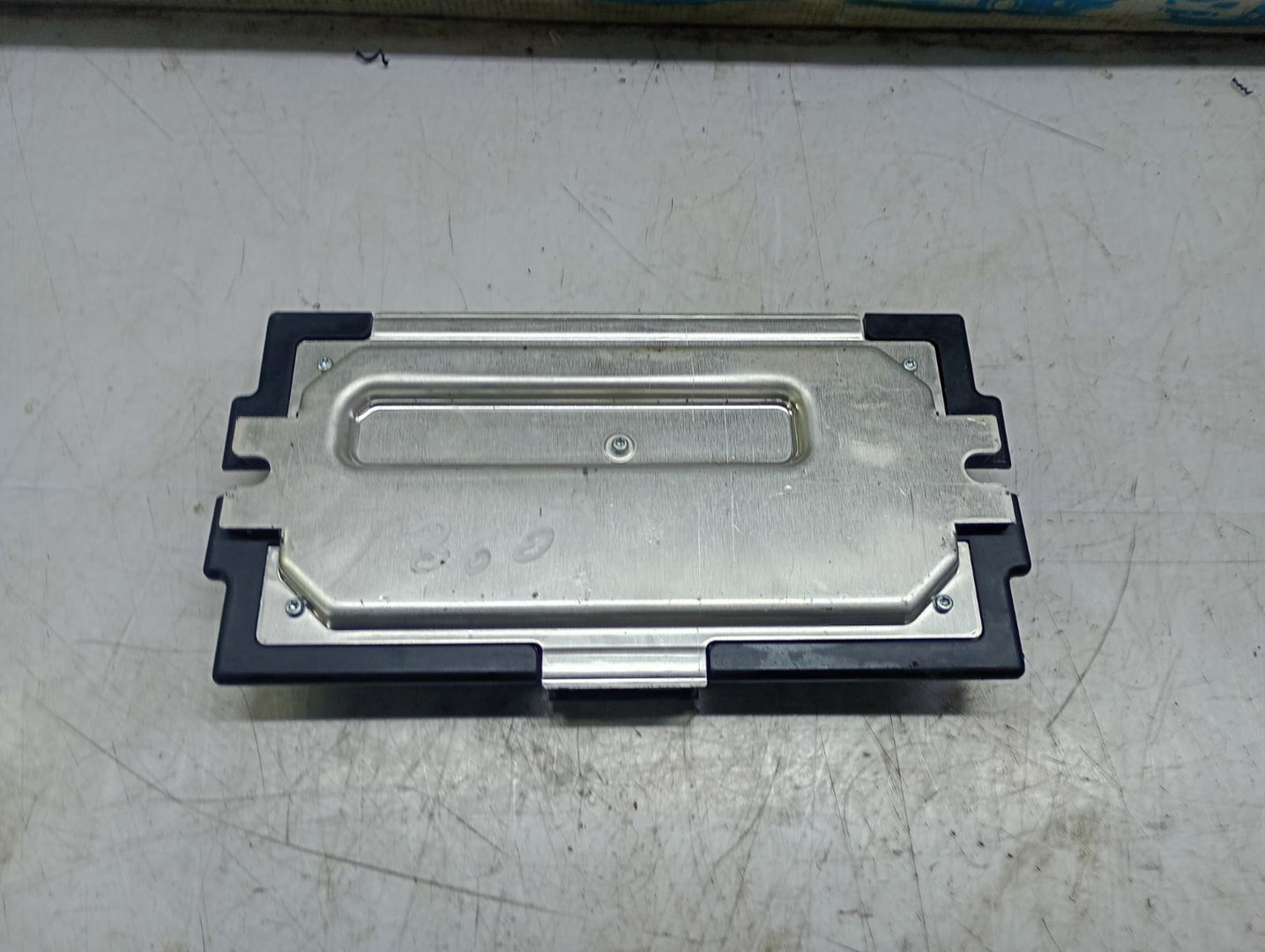 Modul confort 532422128 BMW Seria 3 E90 (2004 - 2010)