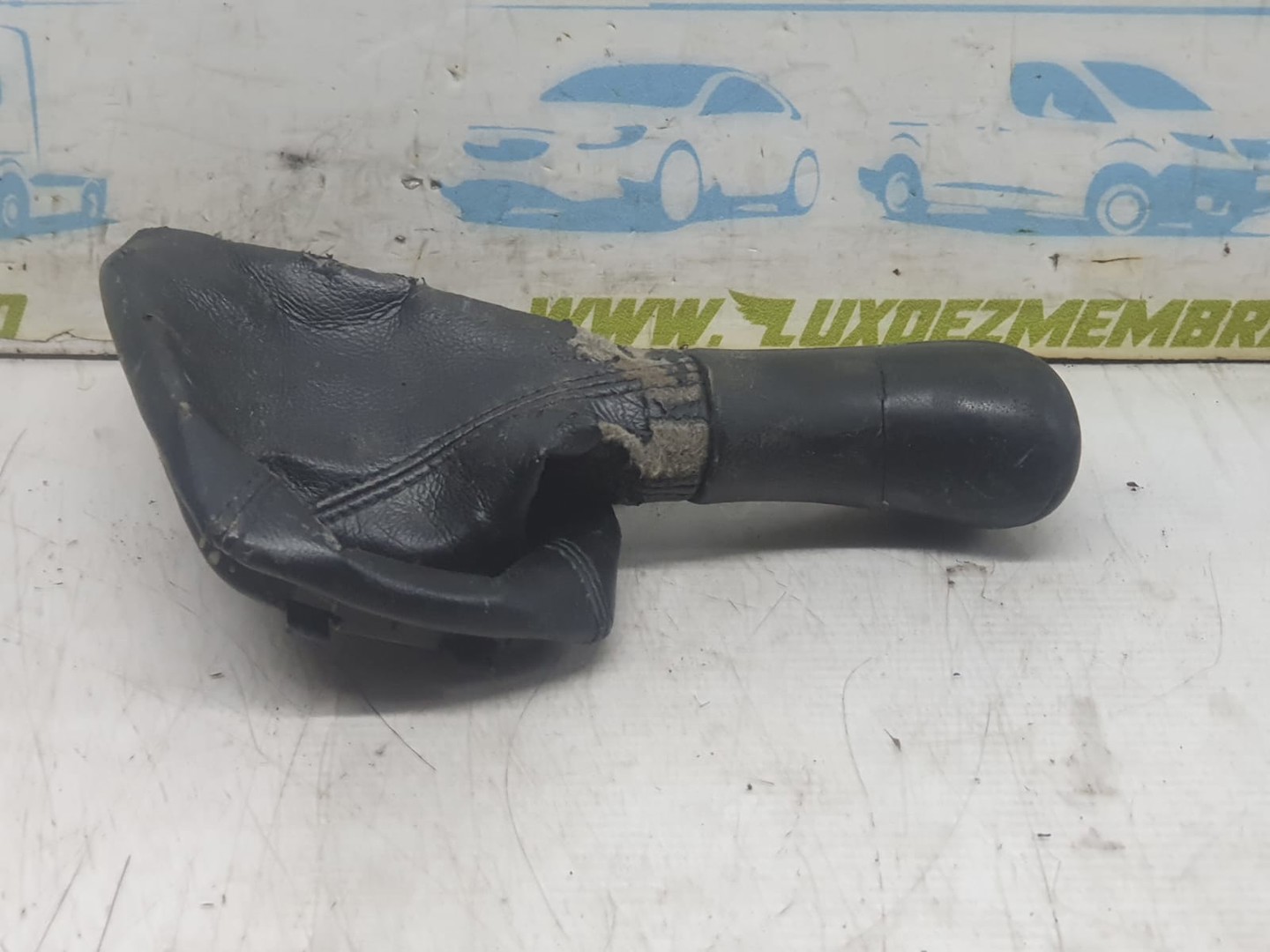 Manson schimbator viteze 1u0711120 Skoda Octavia 1 (facelift) (2000 - 2010)