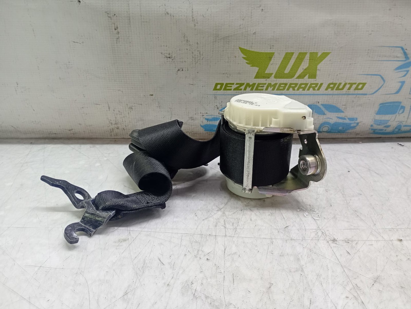 Centura siguranta dreapta fata 33059849c BMW Seria 3 E90 (2004 - 2010)