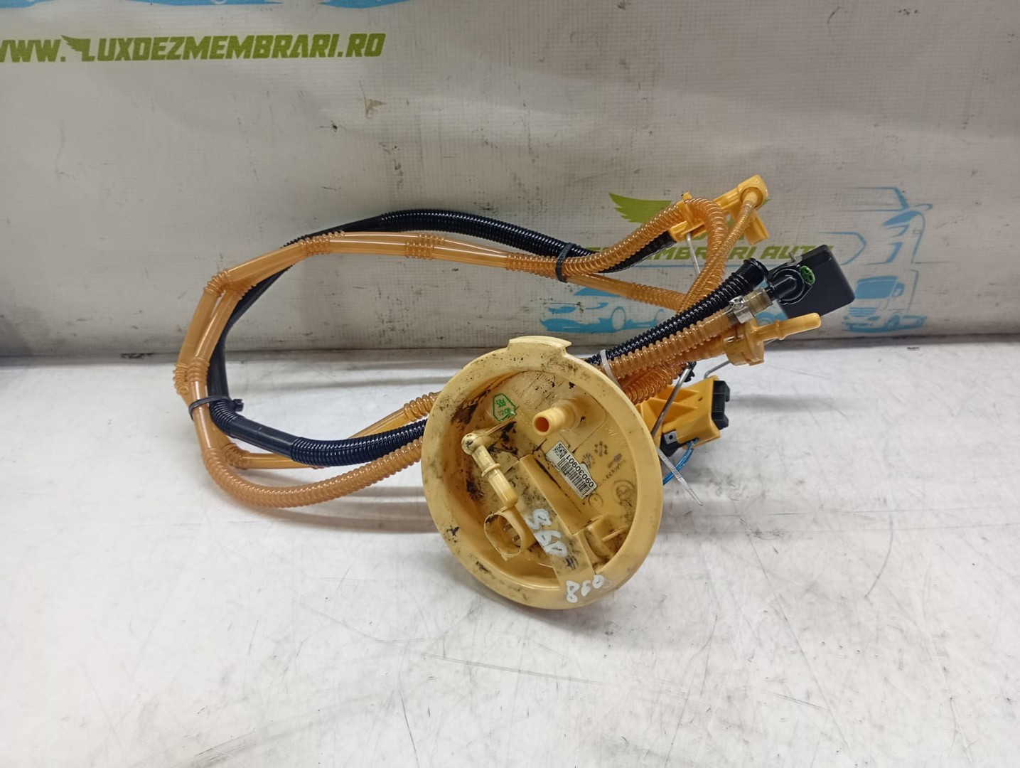 Sonda litrometrica 7190944 BMW Seria 3 E90 (2004 - 2010)
