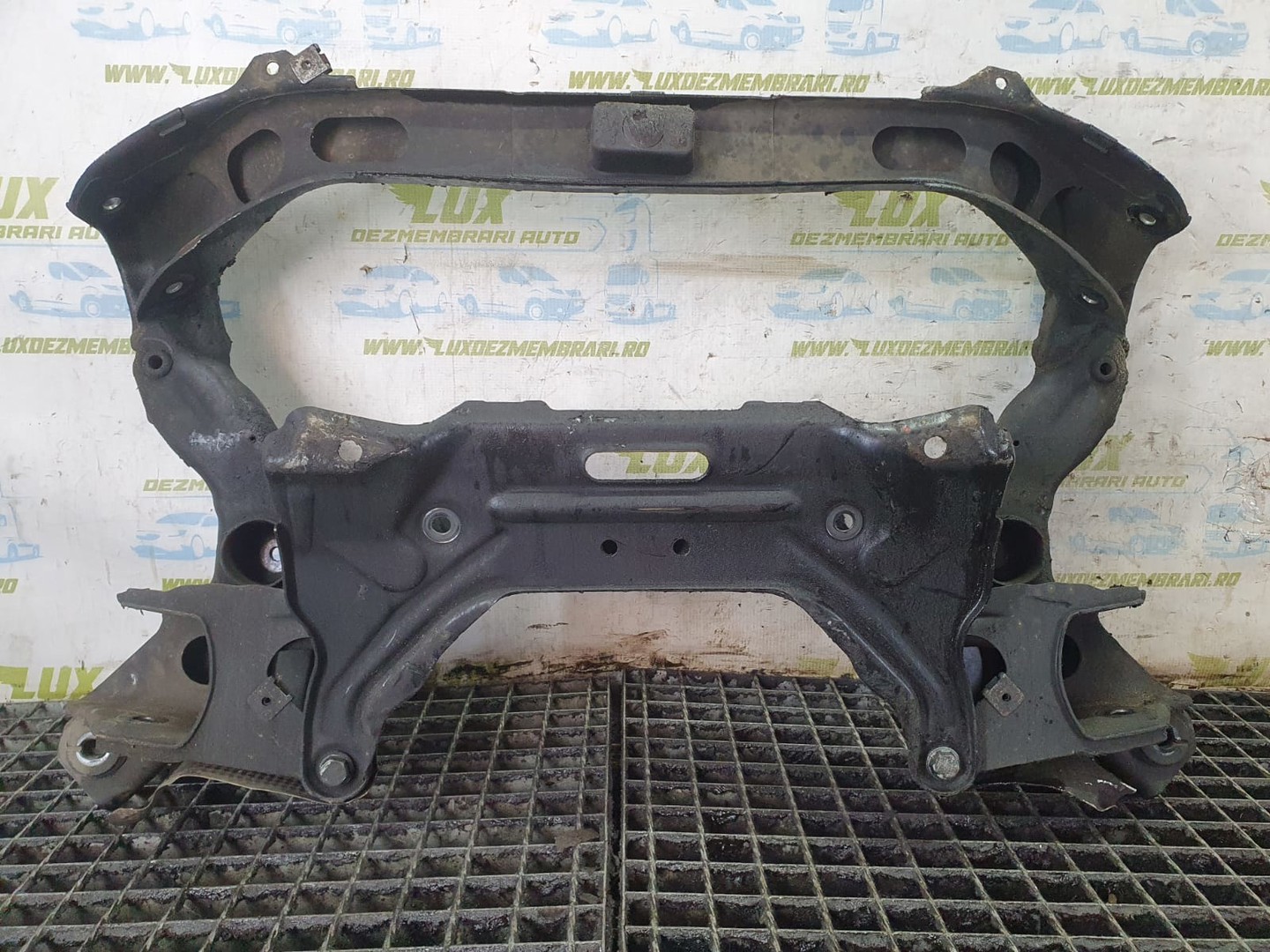 Cadru motor Mercedes Benz E-Class W211 (2002 - 2006)