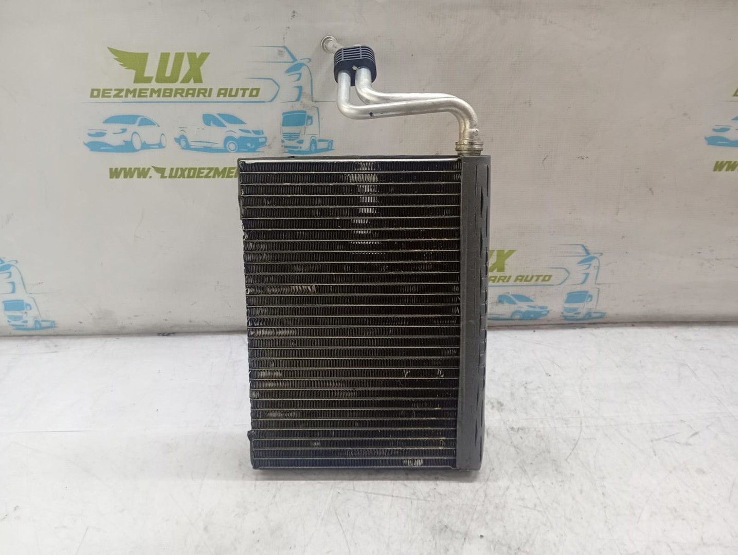 Radiator clima bord 668618n BMW Seria 3 E90 (2004 - 2010)