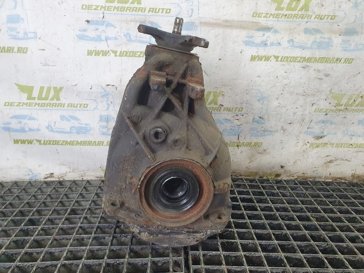 Grup diferential spate a2303511808 Mercedes Benz E-Class W211/S211 (2002 - 2006)