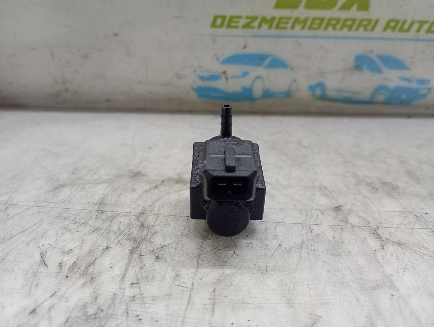 Electrovalva vacuum 70231800 BMW Seria 3 E90 (2004 - 2010)