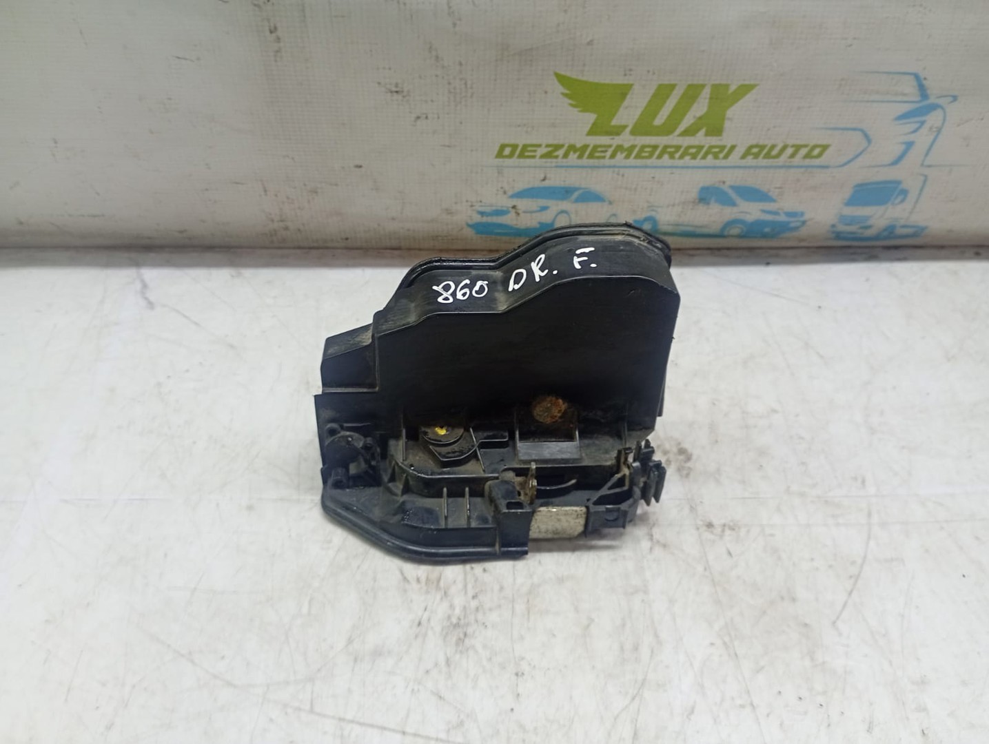 Broasca dreapta fata a053702 7202146 BMW Seria 3 E90 (2004 - 2010)