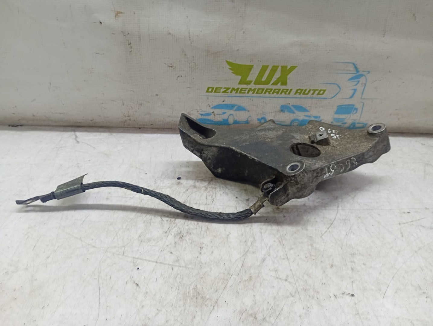 Suport motor 59280110 BMW Seria 3 E90 (2004 - 2010)