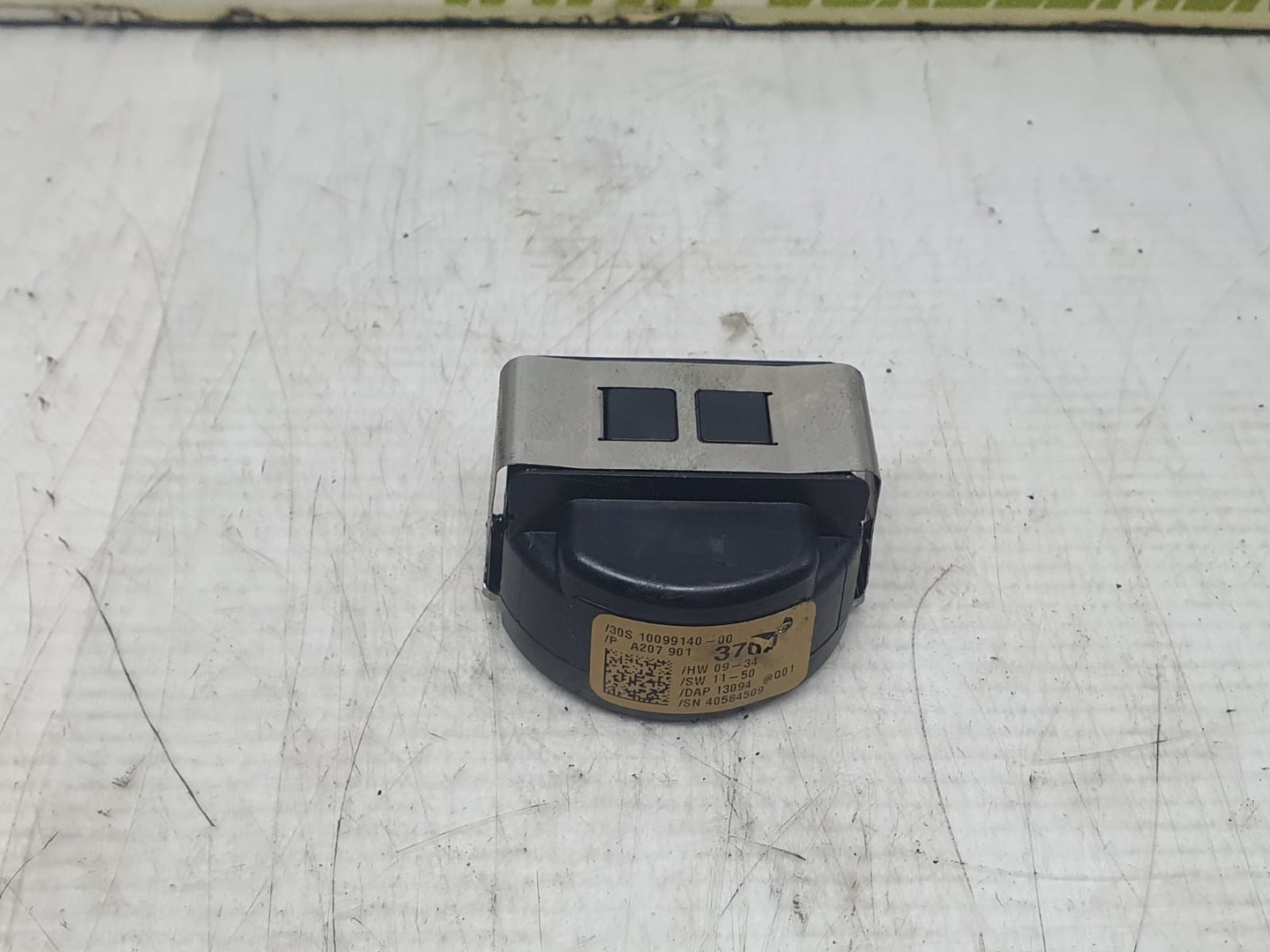 Senzor lumina ploaie A207901 Mercedes Benz E-Class W212 (2009 - 2013)