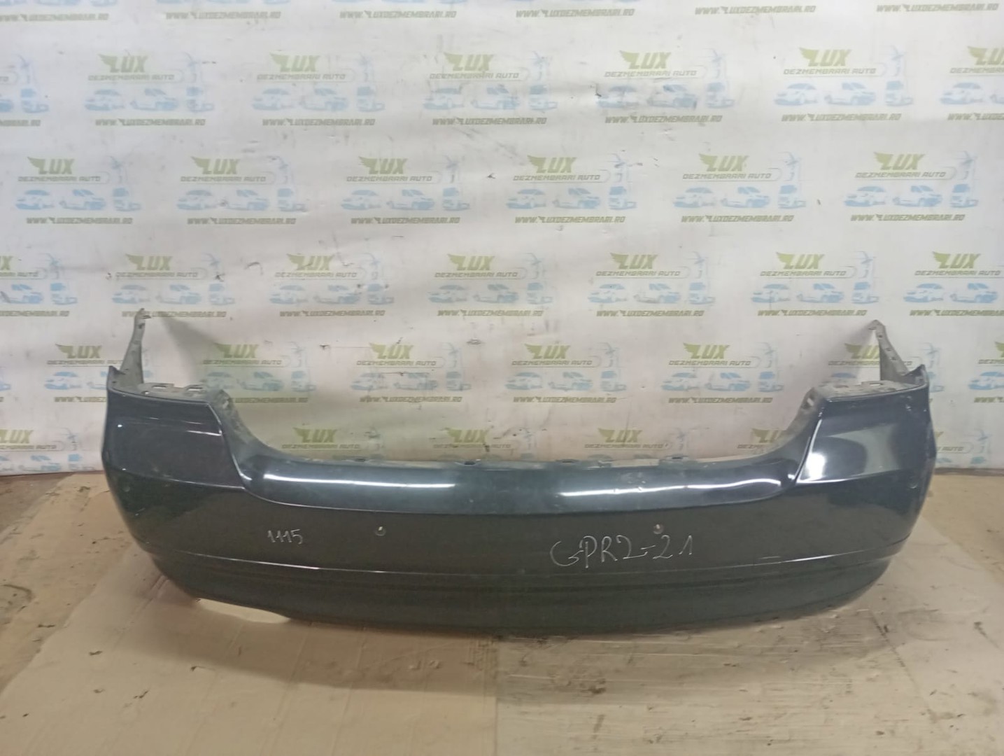 Bara spate BMW Seria 3 E90 (2004 - 2010)