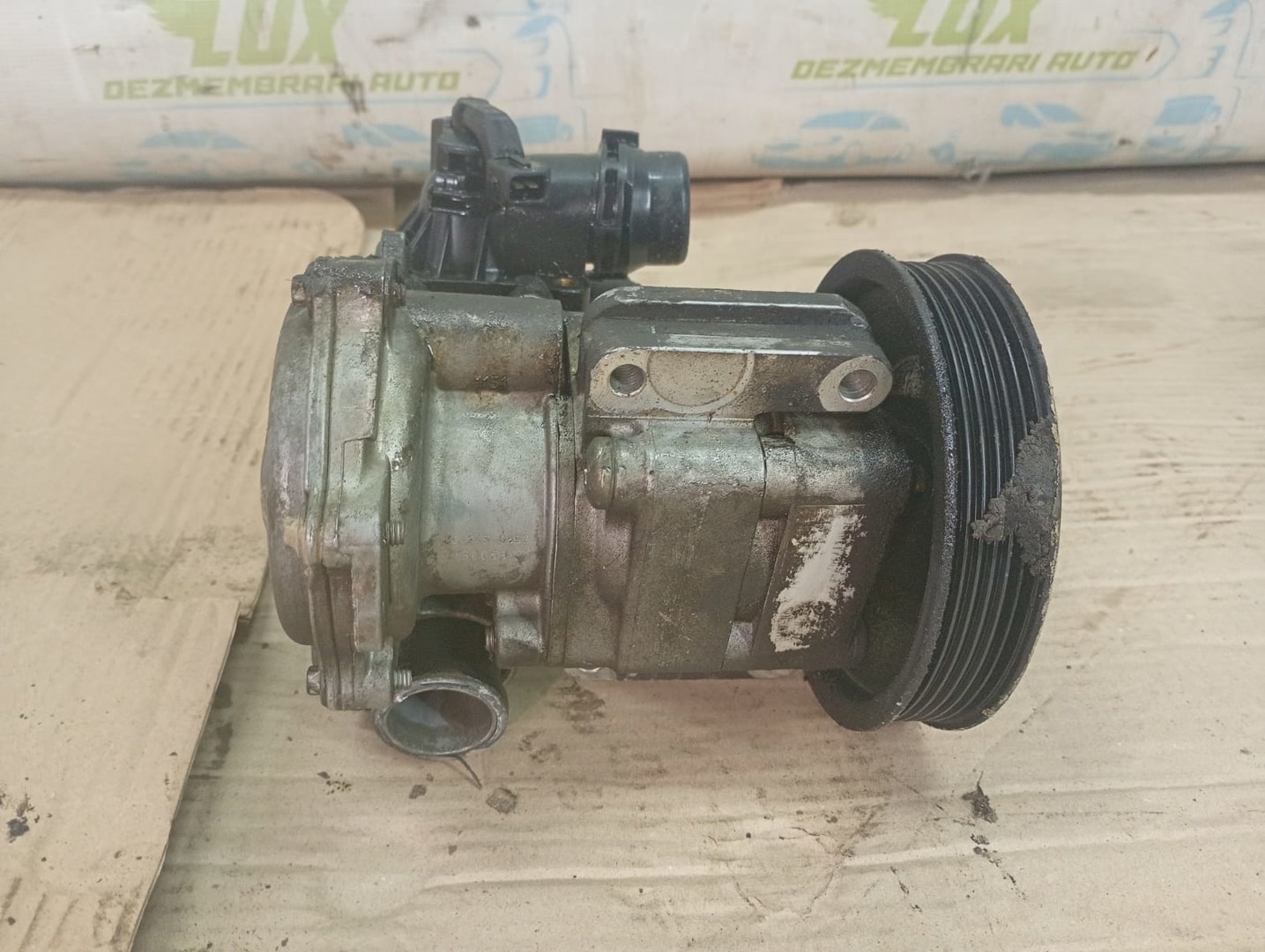 Pompa servodirectie 8675955109 BMW Seria 3 E90 (2004 - 2010)