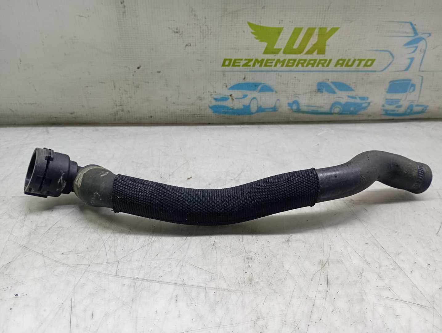 Conducta apa 64216928591 BMW Seria 3 E90 (2004 - 2010)