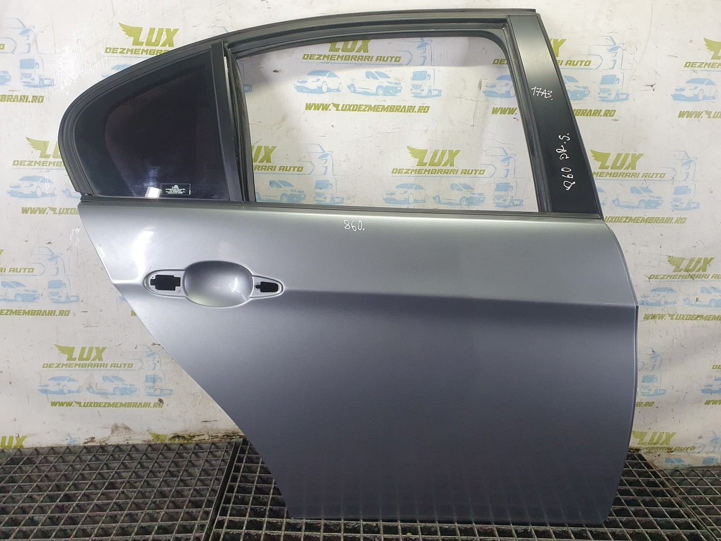 Usa dreapta spate BMW Seria 3 E90 (2004 - 2010)