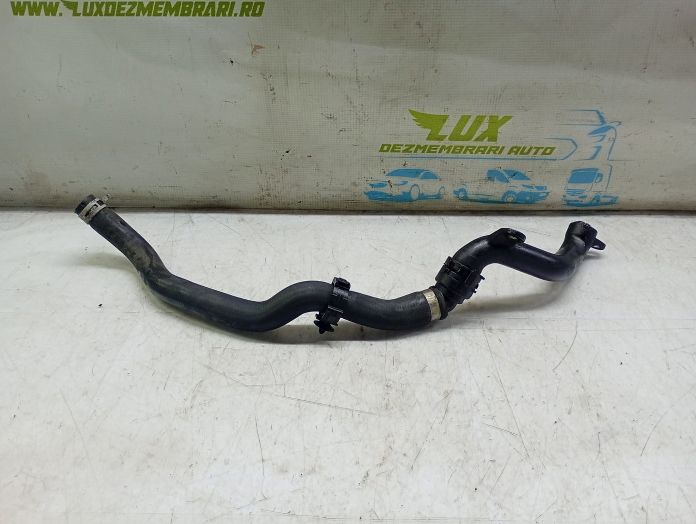 Conducta apa 7800583 BMW Seria 3 E90 (2004 - 2010)