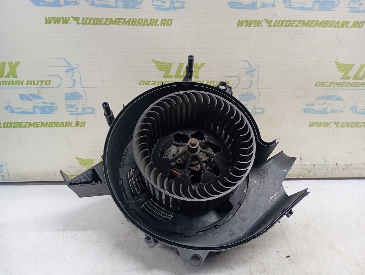 Motoras aeroterma 9854655 BMW Seria 3 E90 (2004 - 2010)
