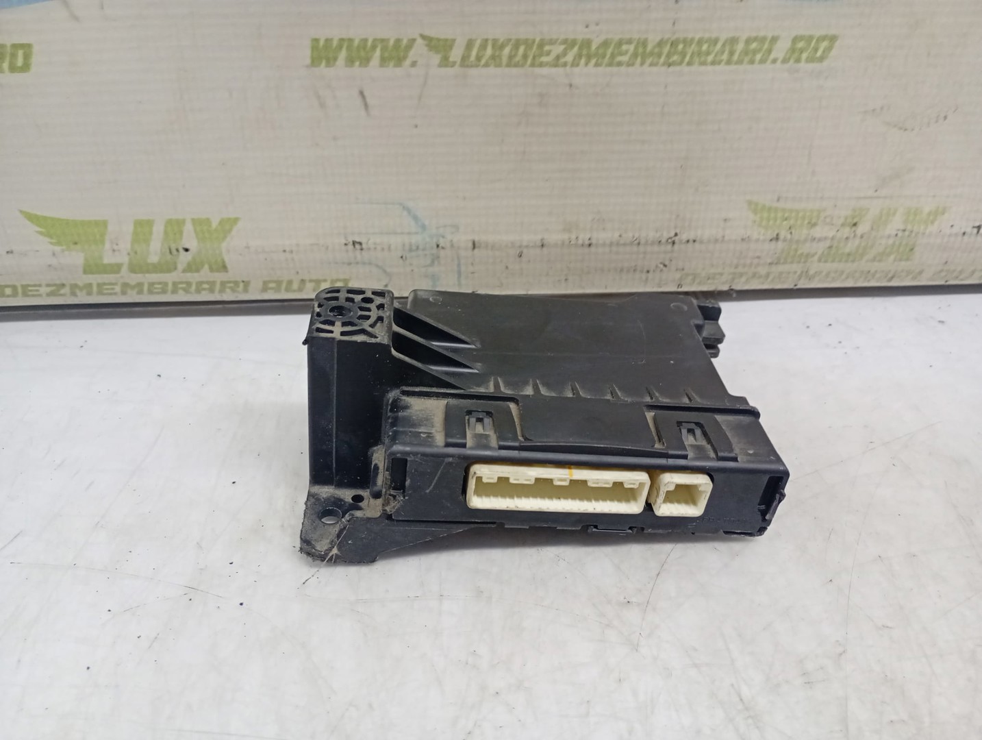 Modul clima 88650-02D70 Toyota Auris 2 (2012 - 2015)