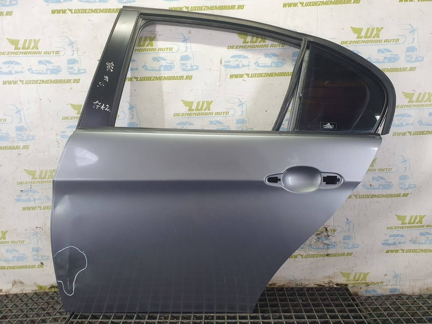 Usa stanga spate BMW Seria 3 E90 (2004 - 2010)