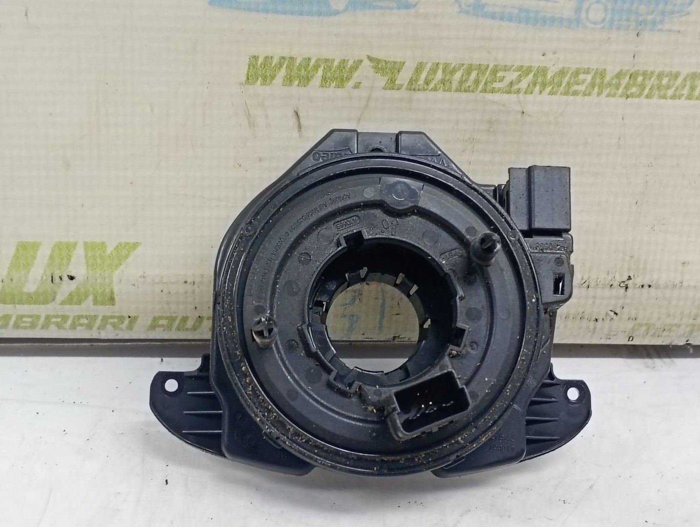Spira volan 6C0959653 Volkswagen Polo 5 (6R) (facelift) (2014 - 2018)