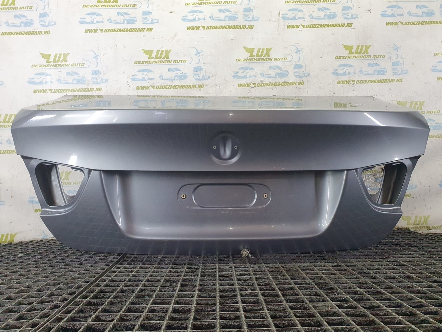 Portbagaj BMW Seria 3 E90 (2004 - 2010)