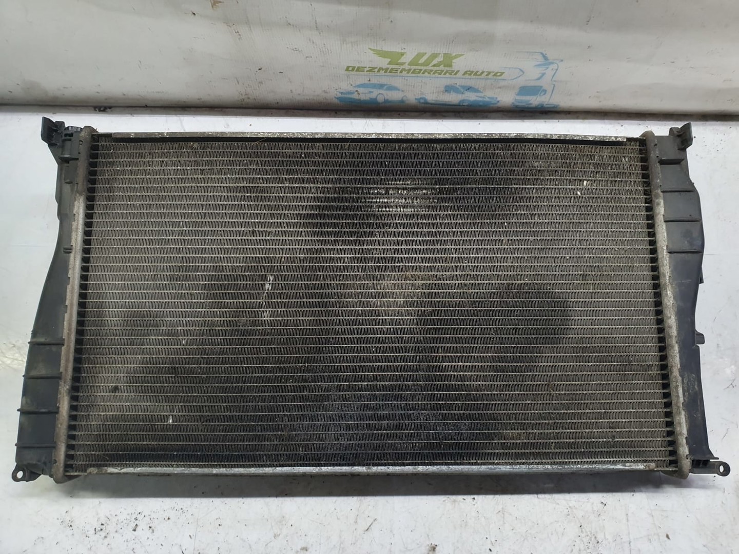 Radiator apa 7788903 781023903 BMW Seria 3 E90 (2004 - 2010)