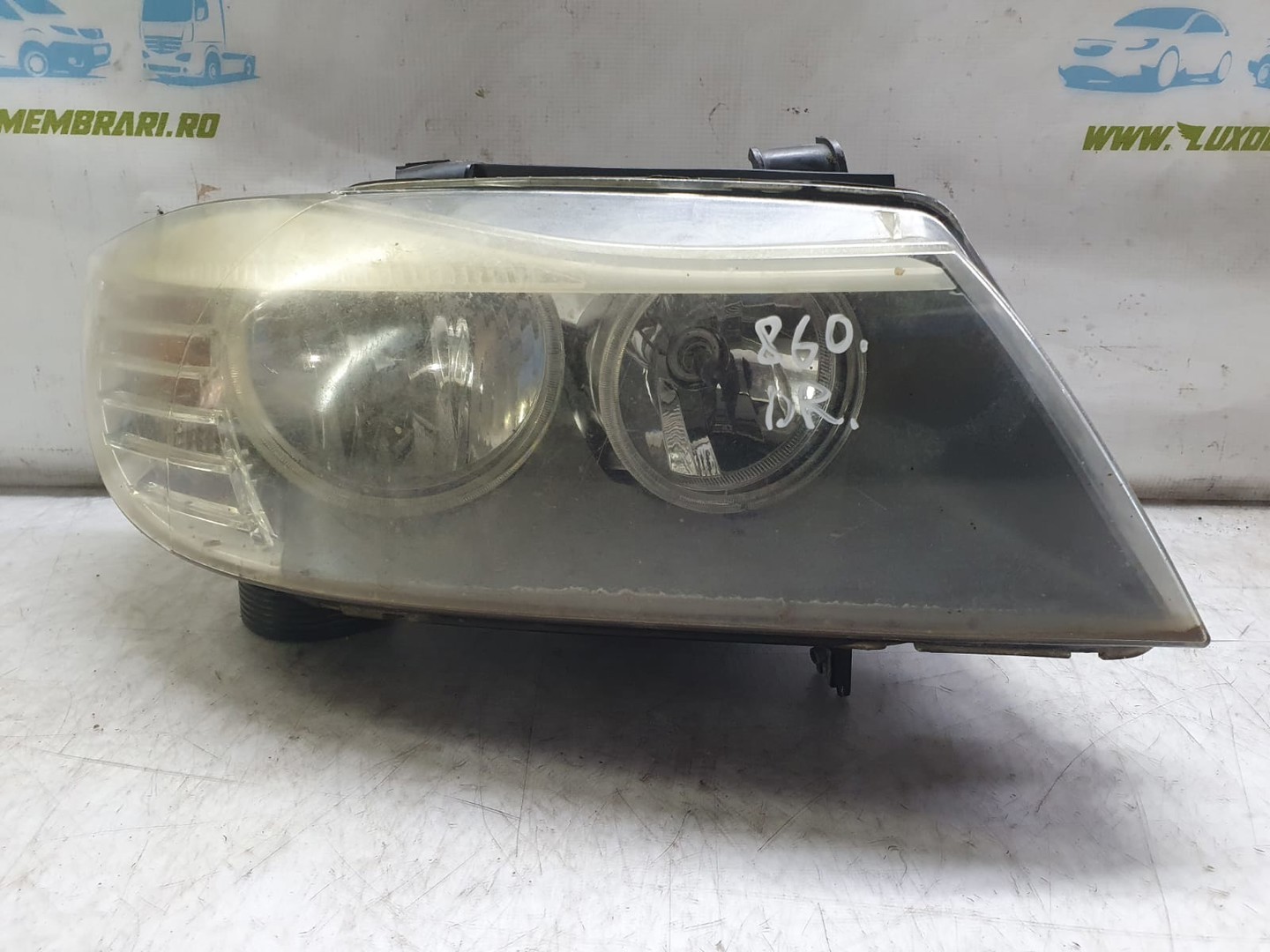 Far dreapta a046439 BMW Seria 3 E90 (2004 - 2010)
