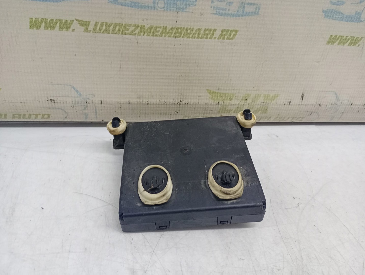 Modul confort usa spate dreapta 211820162603 Mercedes Benz E-Class W211/S211 (2002 - 2006)