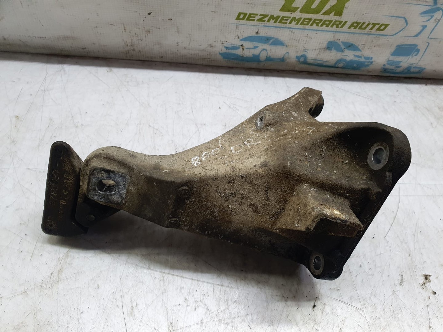 Suport motor 6782037 BMW Seria 3 E90 (2004 - 2010)