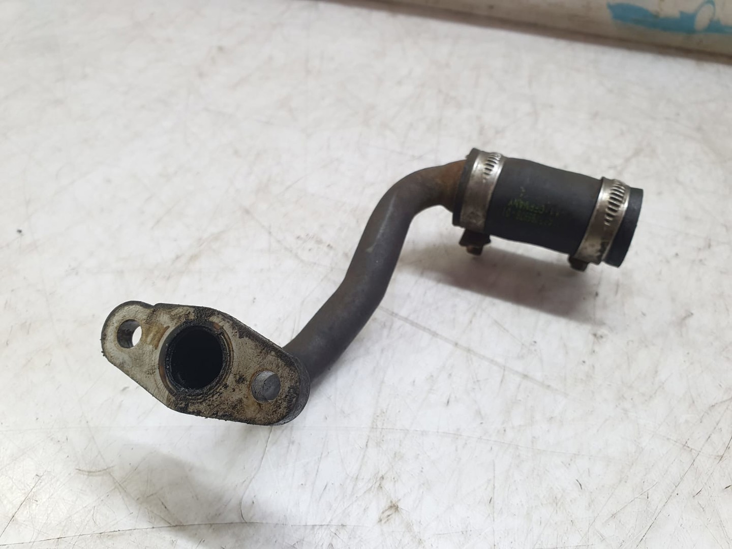 Conducta ulei 7795976 BMW Seria 3 E90 (2004 - 2010)