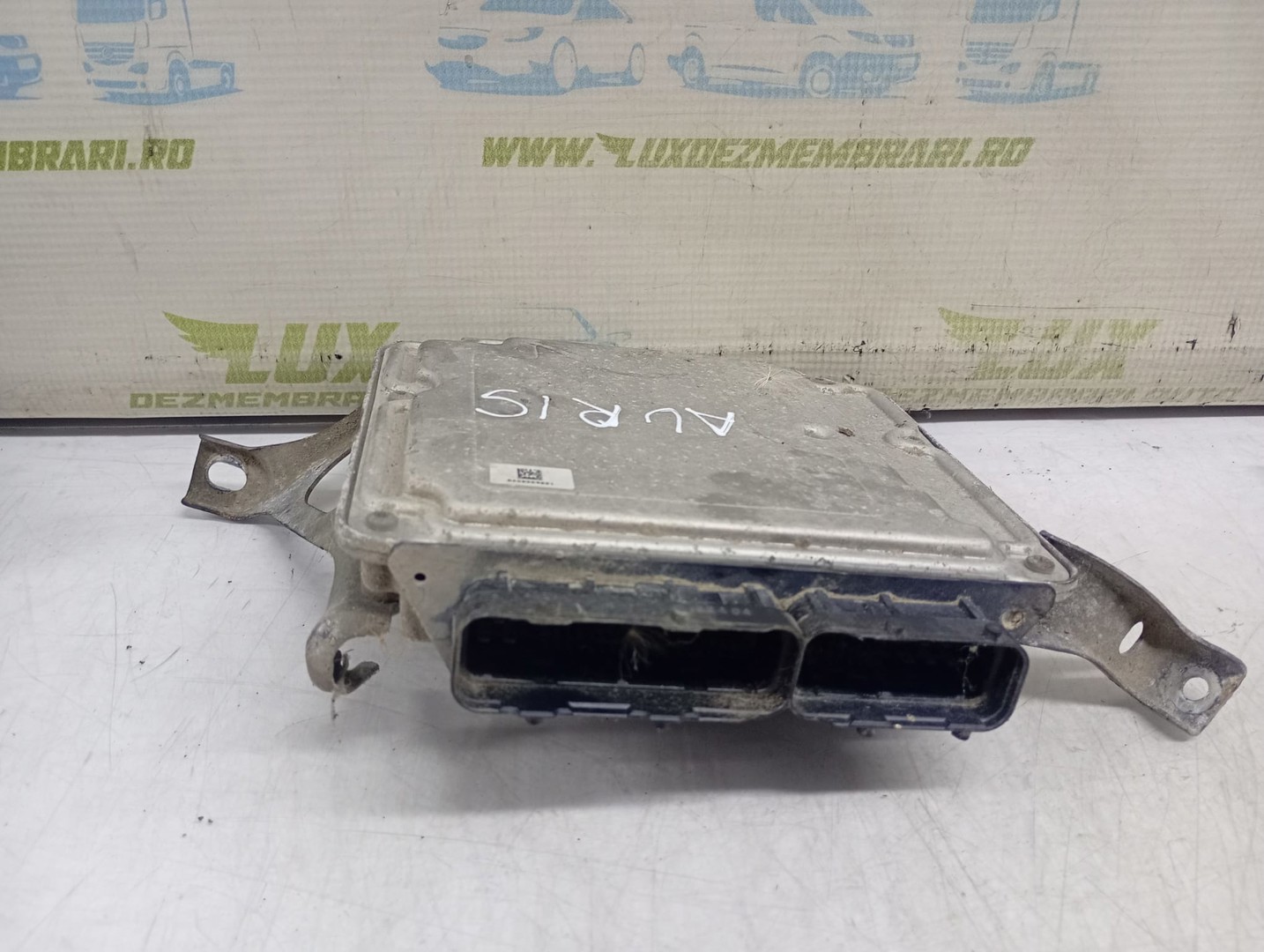 Calculator motor ECU 89661-0Z600 Toyota Auris 2 (2012 - 2015)