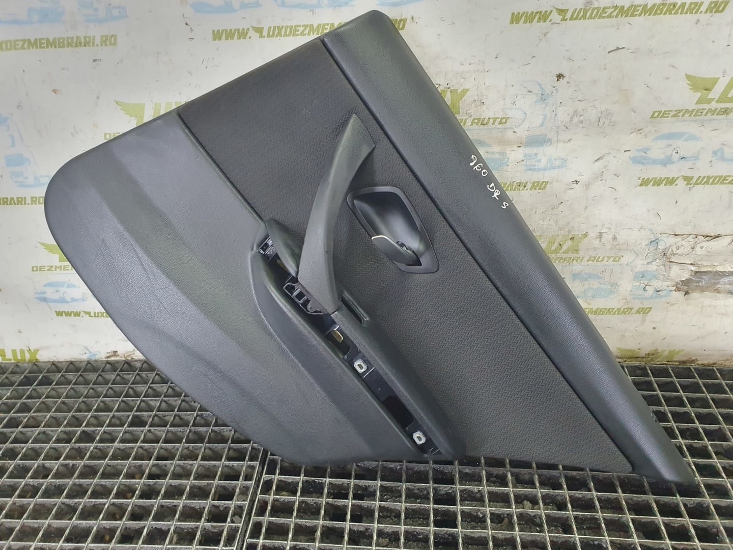 Fata usa dreapta spate BMW Seria 3 E90 (2004 - 2010)