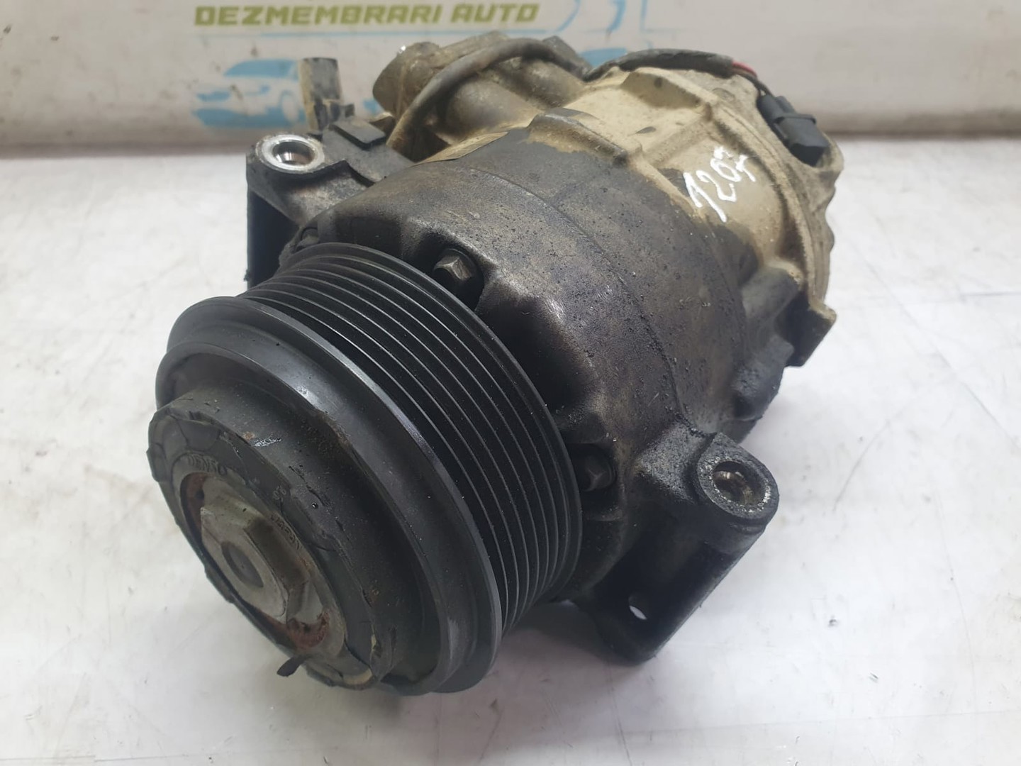 Compresor clima ac a0022303211 Mercedes Benz GLK-Class X204 (2008 - 2012)