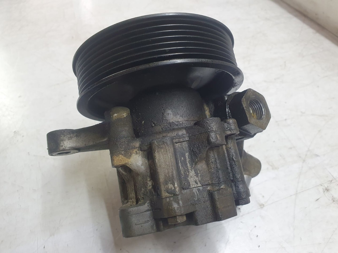 Pompa servodirectie 7691332151 Mercedes Benz GLK-Class X204 (2008 - 2012)