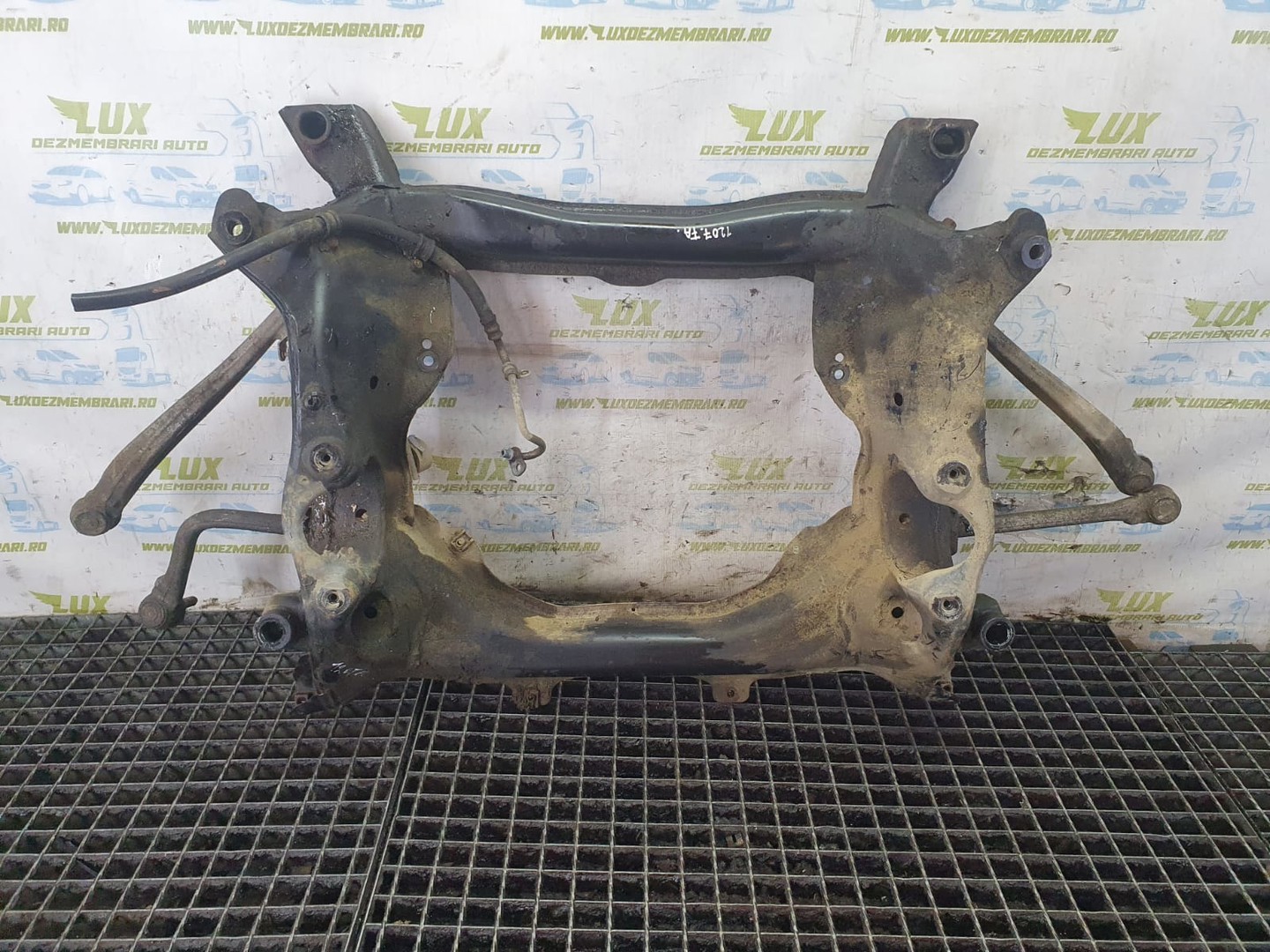 Cadru motor a6420702595 Mercedes Benz GLK-Class X204 (2008 - 2012)
