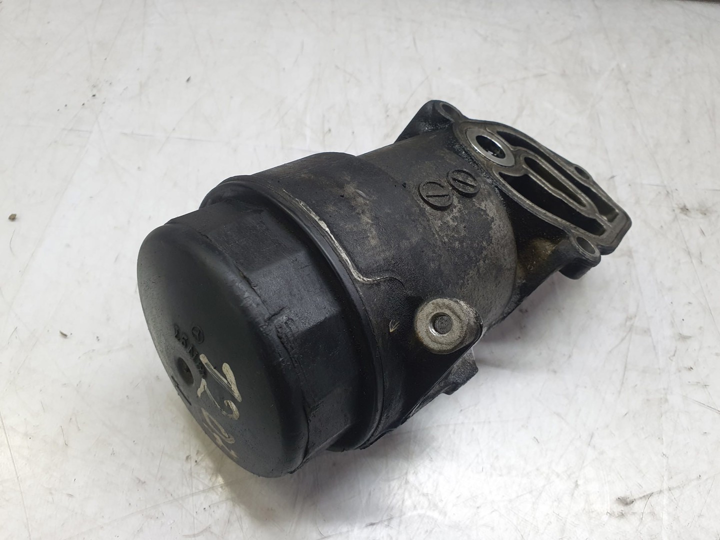 Carcasa filtru ulei Mercedes Benz GLK-Class X204 (2008 - 2012)
