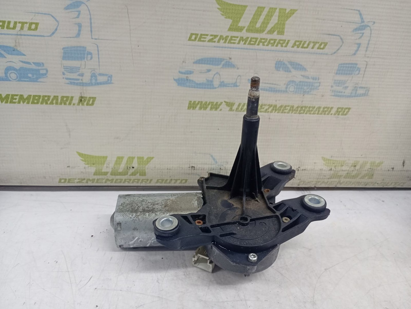 Motoras stergator haion 8200001891 Renault Laguna 2 (2001 - 2005)