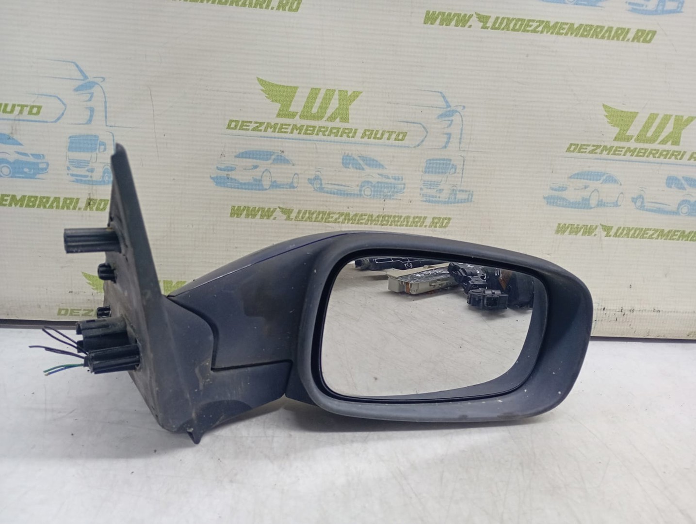 Oglinda dreapta E9014128 Renault Laguna 2 (2001 - 2005)