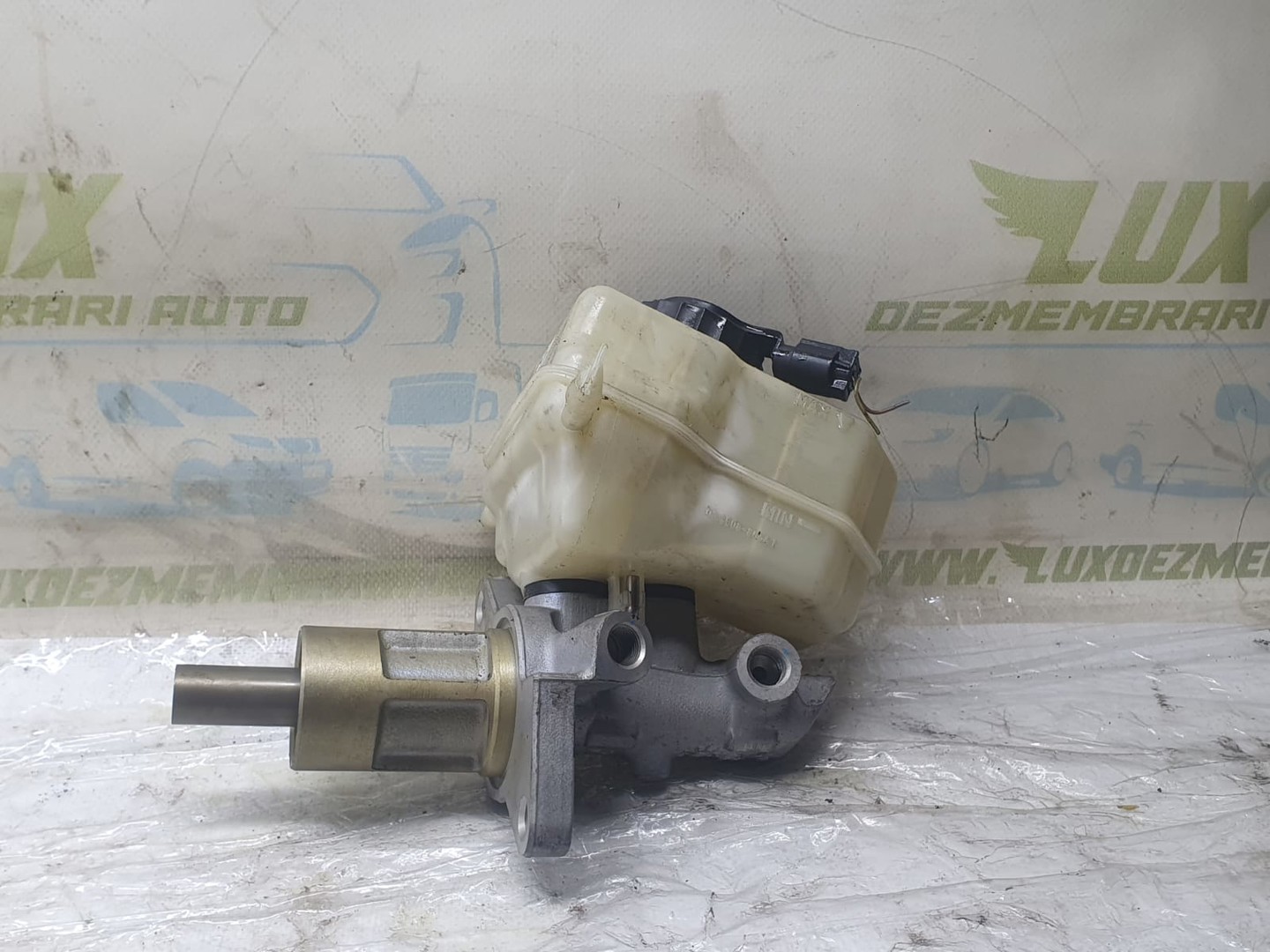 Pompa frana 03350886541 BMW Seria 3 E90 (2004 - 2010)