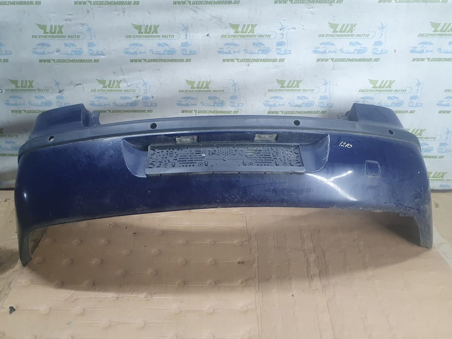 Bara spate Renault Laguna 2 (2001 - 2005)