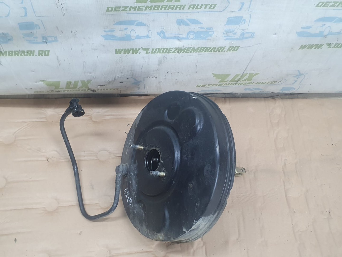 Tulumba frana 8200100246B Renault Laguna 2 (2001 - 2005)