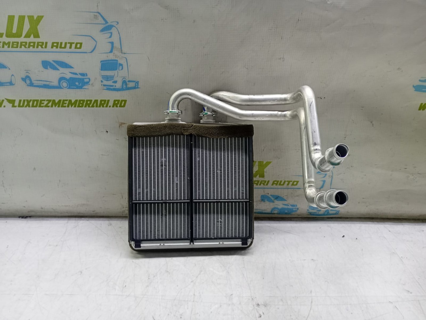 Radiator calorifer bord Mercedes Benz GLK-Class X204 (2008 - 2012)