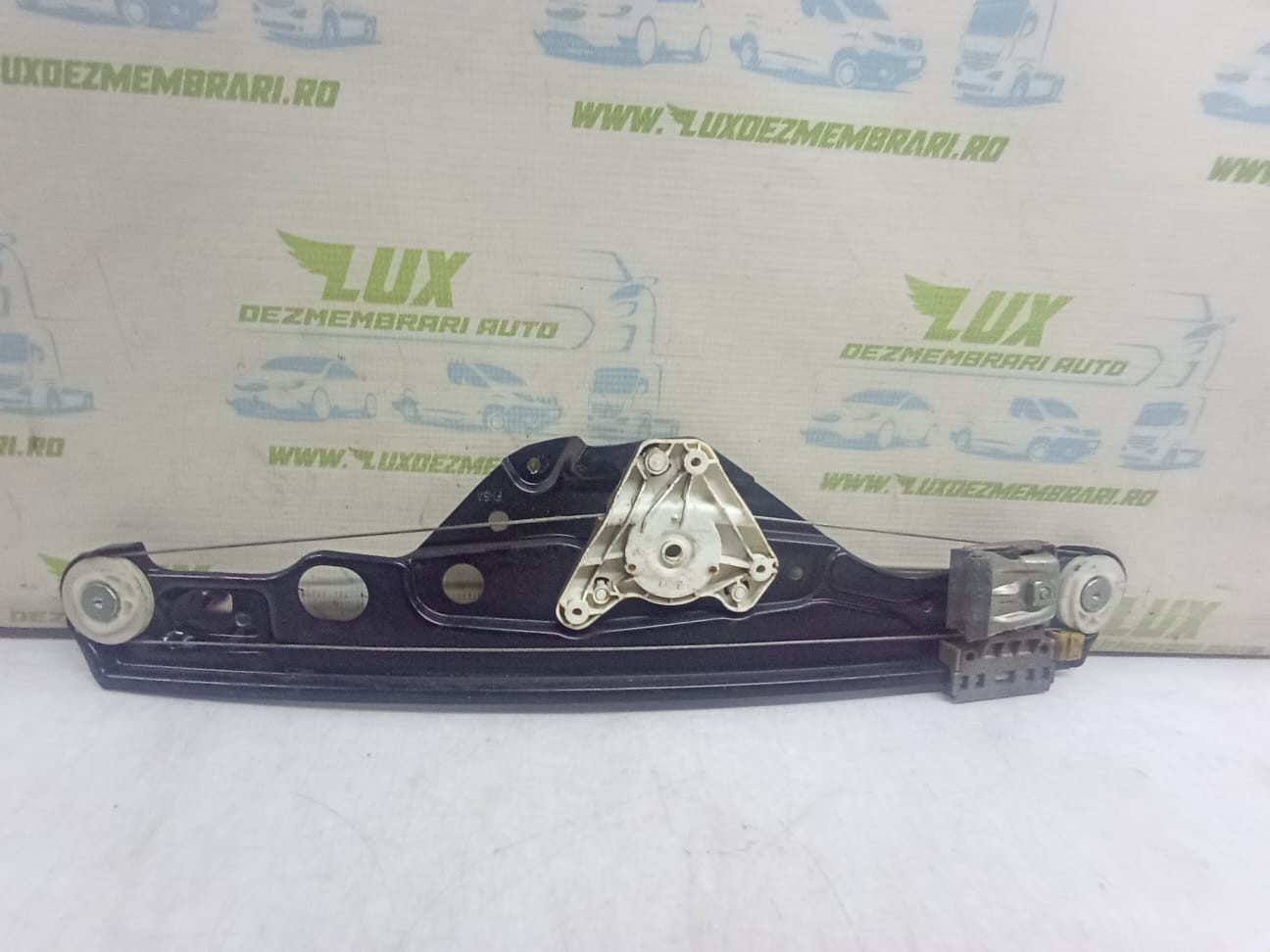 Macara geam dreapta spate A2117300246 Mercedes Benz E-Class W211/S211 (2002 - 2006)