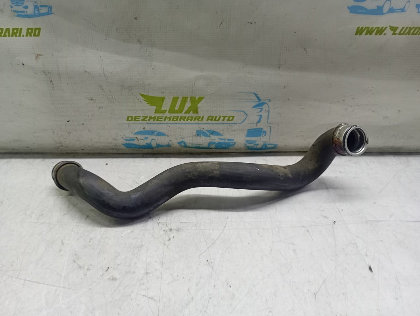 Furtun apa a2045010782 Mercedes Benz GLK-Class X204 (2008 - 2012)