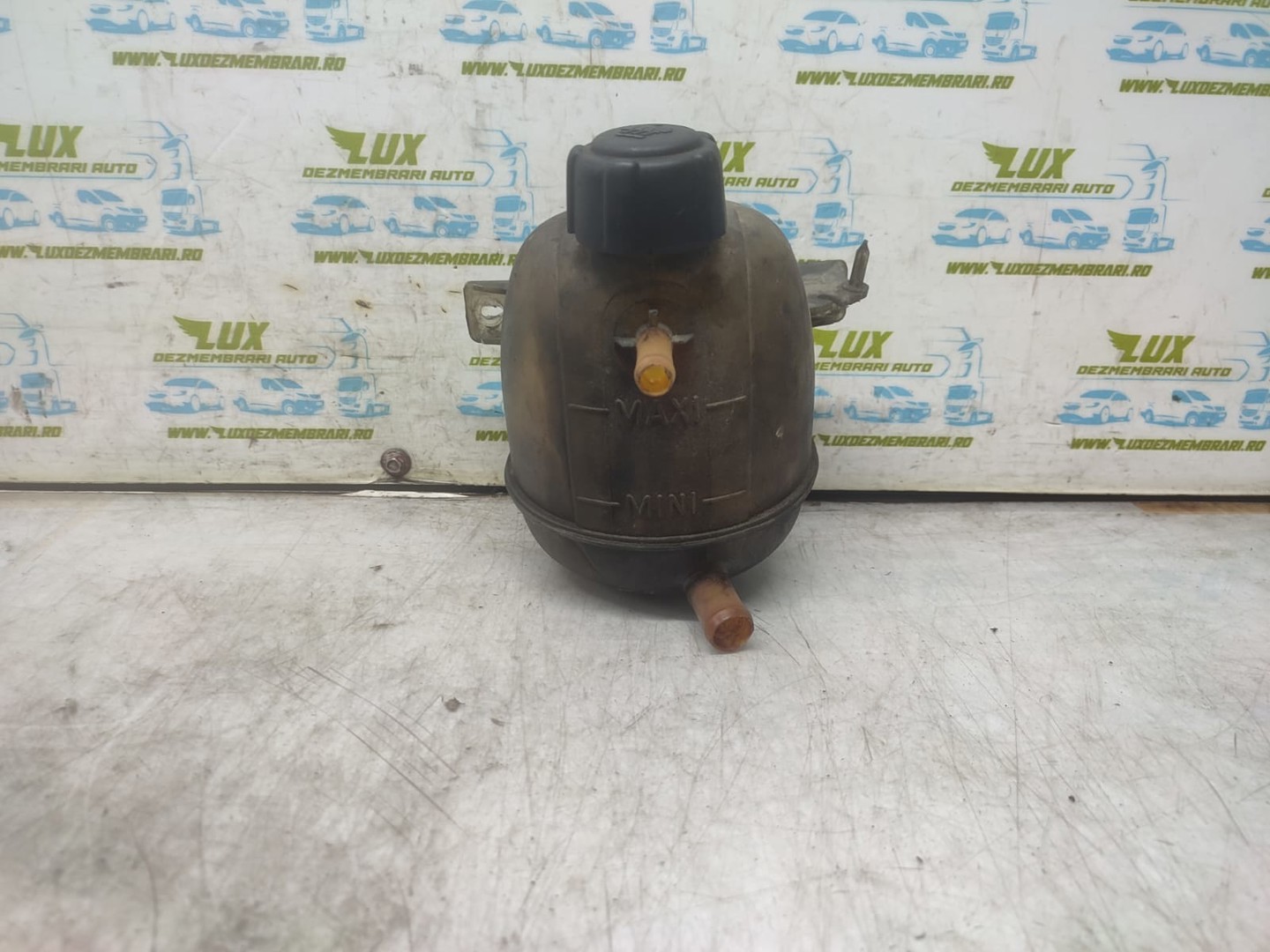 Vas expansiune 8200686355 Dacia Logan 1 (2004 - 2008)
