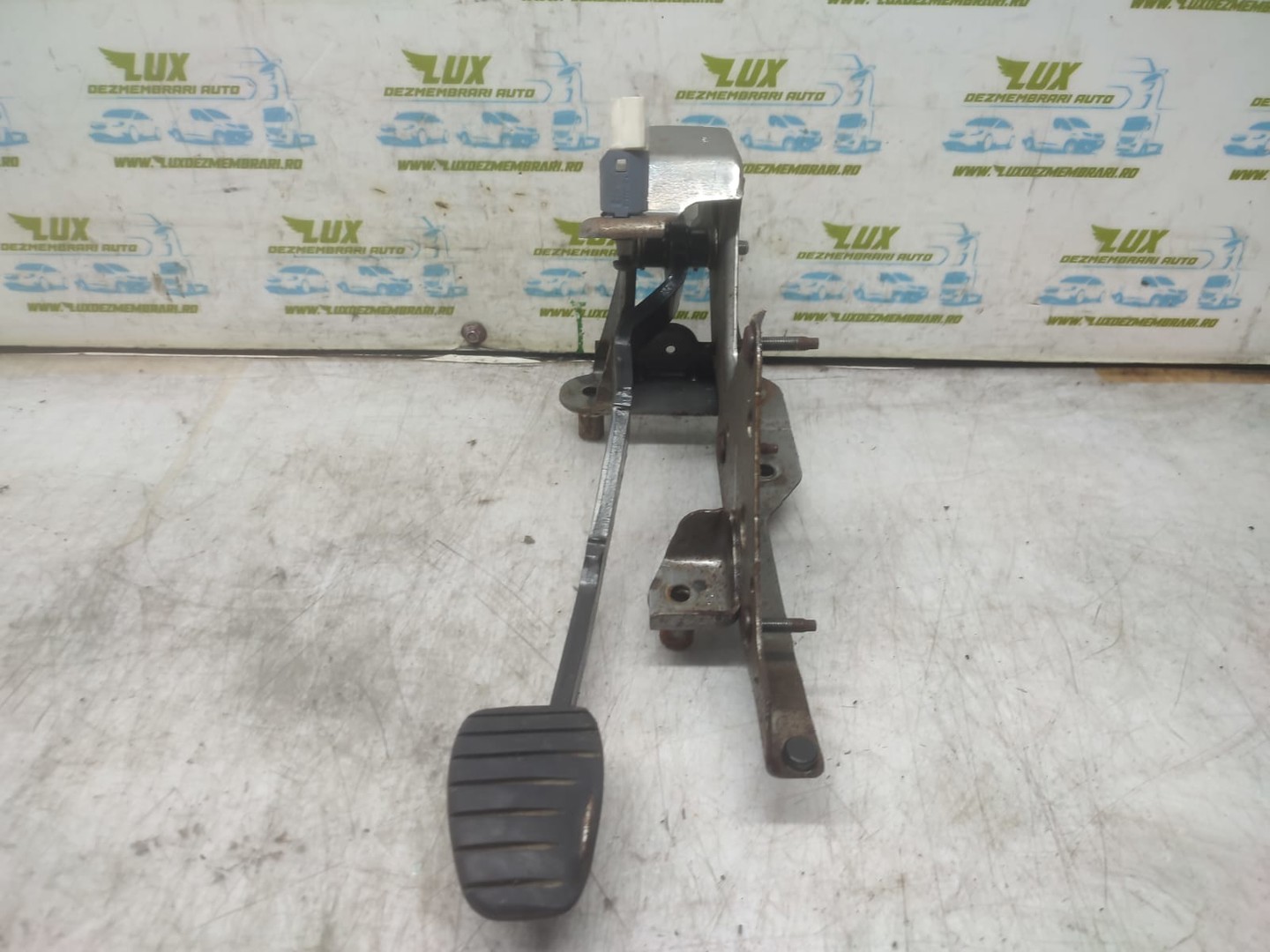 Pedala frana 8200696862d Renault Clio 3 (facelift) (2009 - 2012)