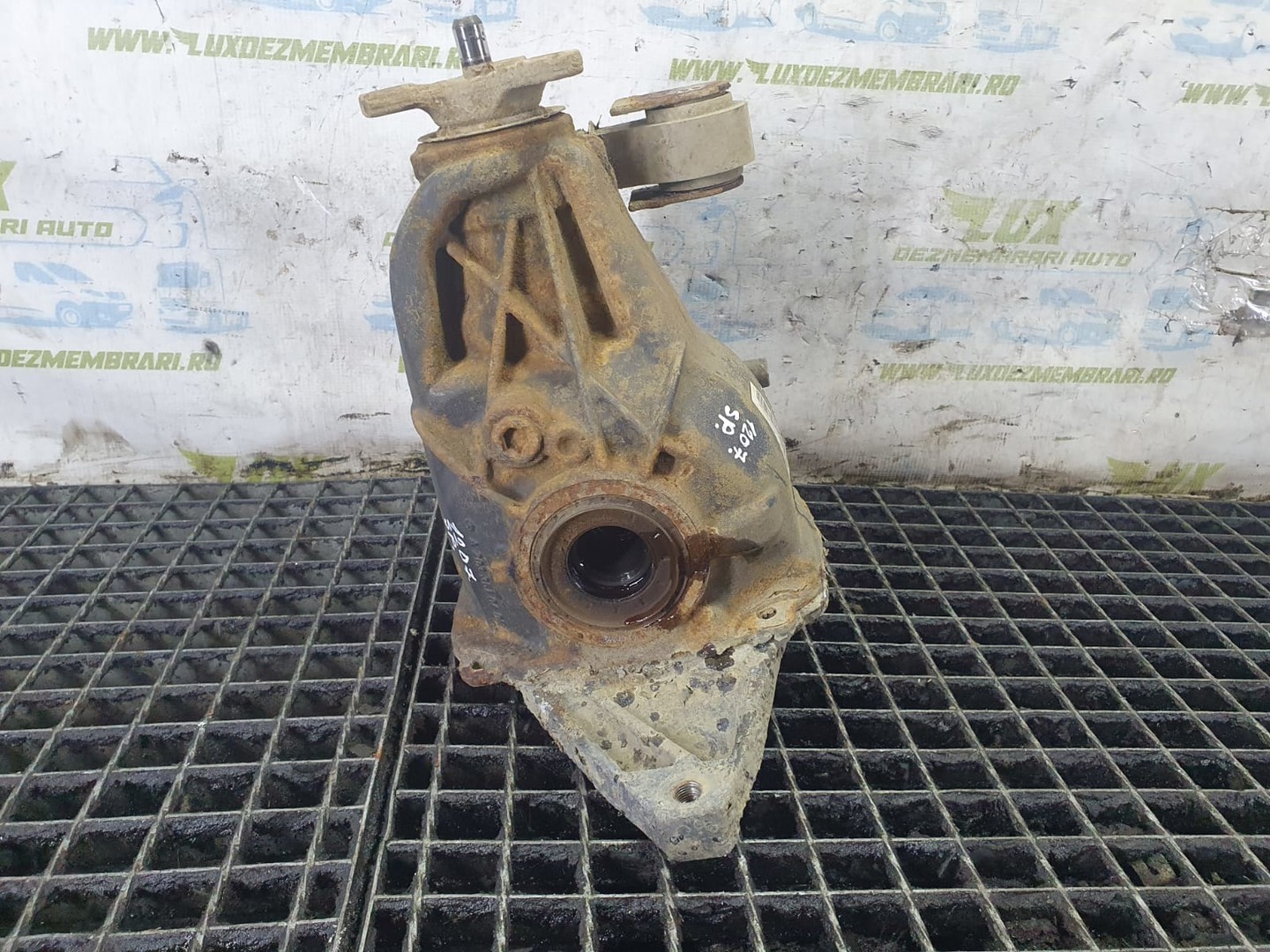 Grup diferential spate a2033510605 Mercedes Benz GLK-Class X204 (2008 - 2012)