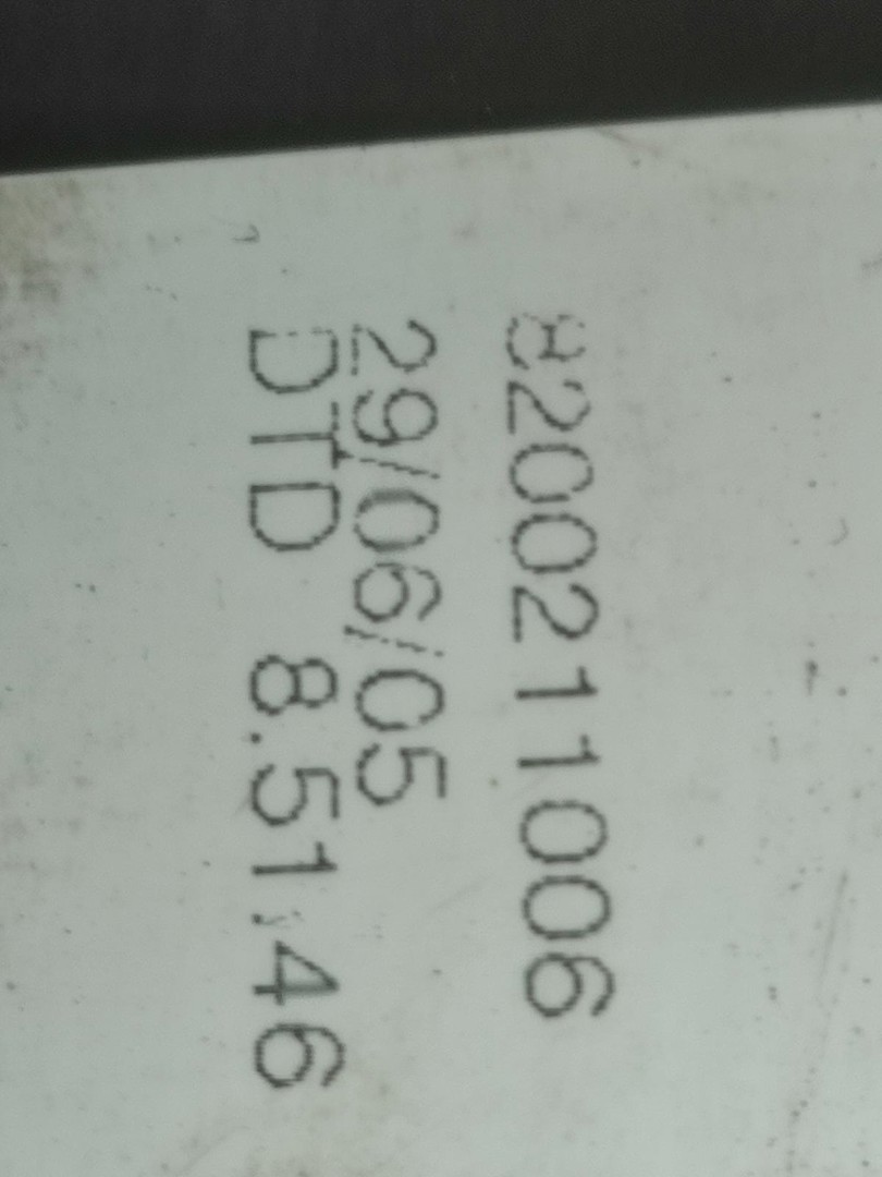 Aceasta este imaginea corespunzatoare acestui obiect