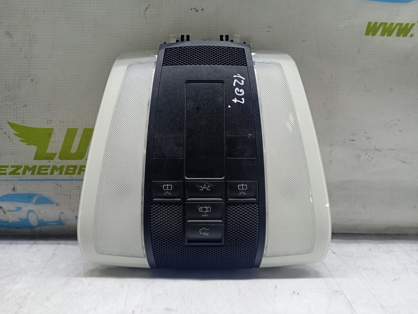 Plafoniera a2048202001 Mercedes Benz GLK-Class X204 (2008 - 2012)