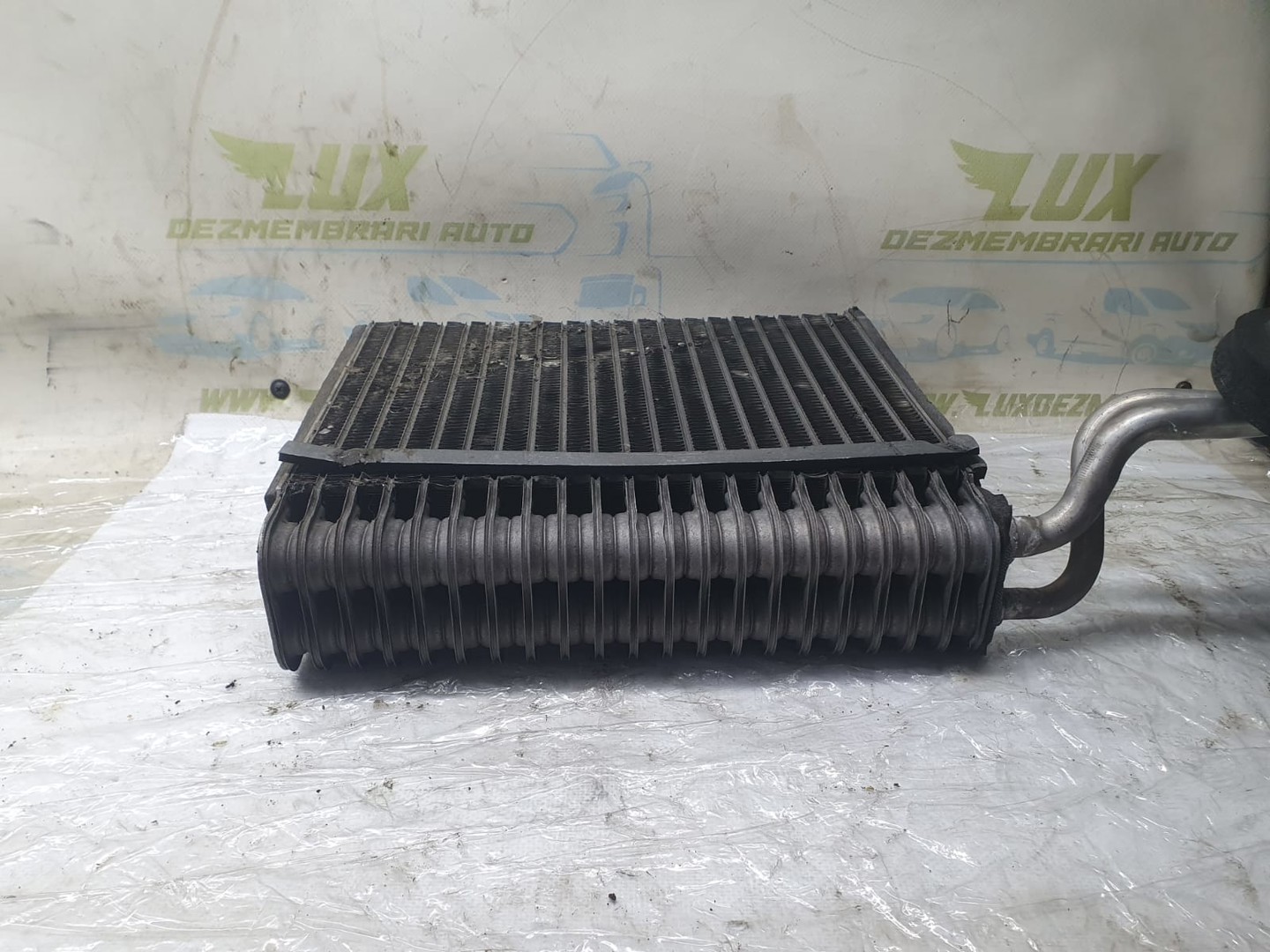 Radiator clima bord Renault Laguna 2 (2001 - 2005)