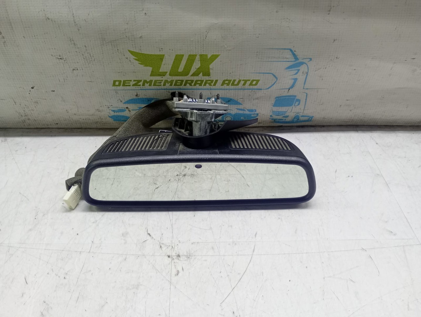 Oglinda retrovizoare interioara e11025902 Mercedes Benz GLK-Class X204 (2008 - 2012)
