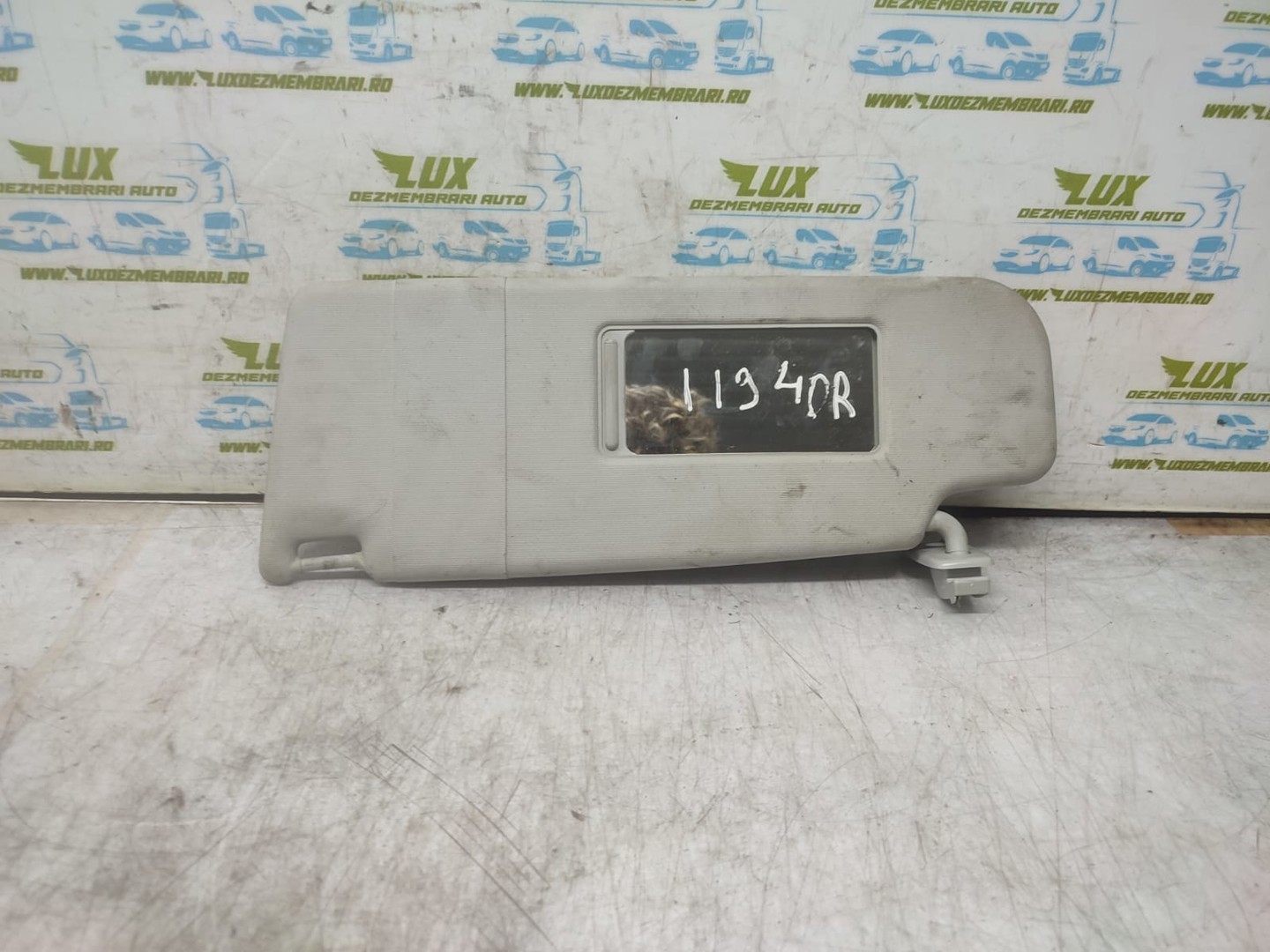 Parasolar stanga 1k08575512f Volkswagen Passat B6 (2005 - 2010)