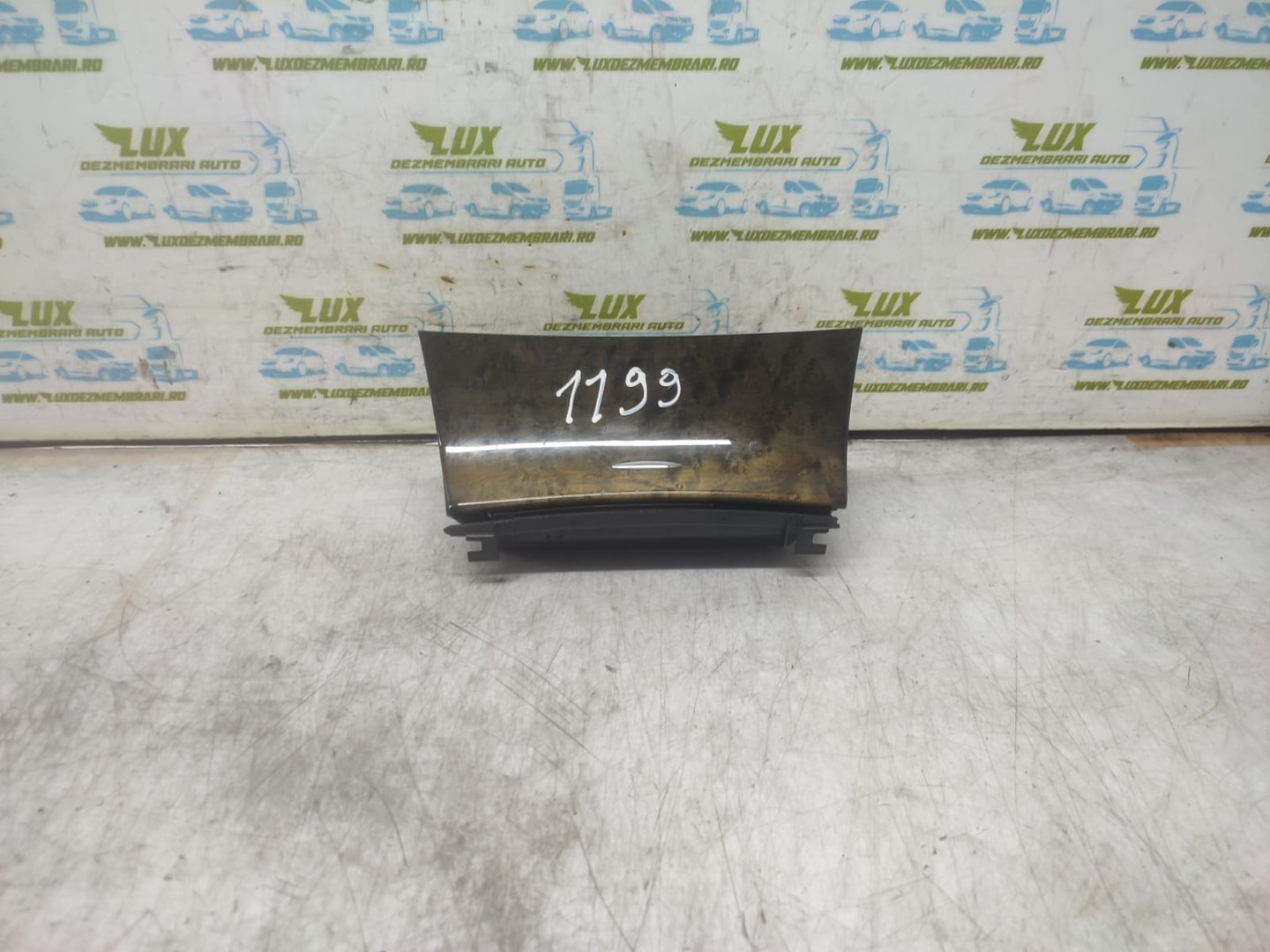 Scrumiera a2118101330 Mercedes Benz E-Class W211/S211 (2002 - 2006)